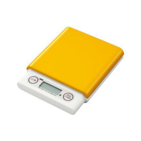 UH-3201-Y エー・アンド・ディ デジタルホームスケール UH3201Y