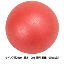 ダンノ DANNO 4529686013365 ソフトギムニク レッド D5415(4)