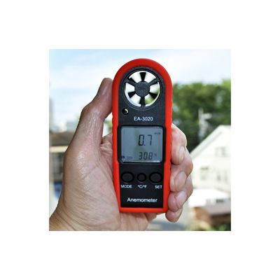 エムケー MK EA 3020 風速計 ポケット型