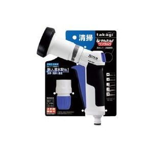 QG1114FJ タカギ プログリップスクラブシャワー QG1114FJ