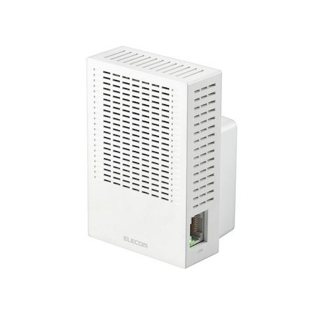 쥳 ELECOM WTC-C1167GC-W WiFi롼 ̵LAN Ѵ 867300Mbps 11acnagb ѥ WiFi õд ۥ磻