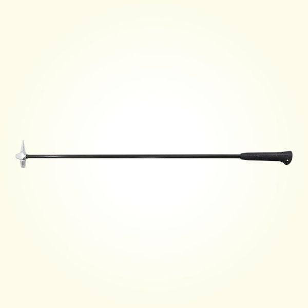 土牛産業 DOGYU 02754 コンクリート点検ハンマー1／2P 1000mm