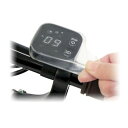 マルト MARUTO 4516076082001 スイッチまもる君プチ 電動アシスト車用スイッチパネル保護カバー SW−02
