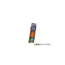 PIAA ピア SUD400 純正樹脂製ワイパー専用替えゴム フィッティングマスター 超強力シリコート リヤ 400mm(2)
