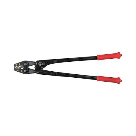 ツノダ TSUNODA TP60 ツノダ 圧着工具 TP−60