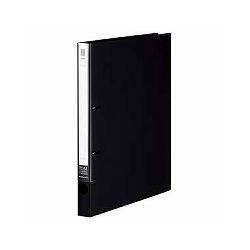 (LINEクーポン有)コクヨ KOKUYO フ-NE420D リングファイルNEOS 180マイ・D フNE420D