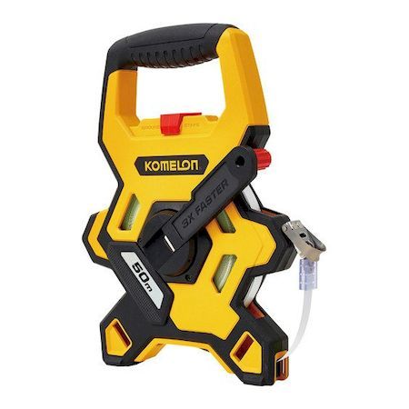 コメロン KOMELON KMC-2300NX 50X13 ファストバックプロ 50m KMC2300NX50X13