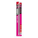 【即納在庫品】「直送」ベッセル VESSEL DC142200 ブレないビット 両頭 +2×200mm 1本入 DC142200