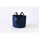 Walnut ＆ Co RP-BN900-07H 【7ガロン30リットル】Root Pouch Navy 7H 持手あり