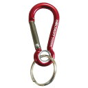三共コーポレーション 4954458162840 DT DT−AKO−252 カラビナO環付 5mm #360362【キャンセル不可】
