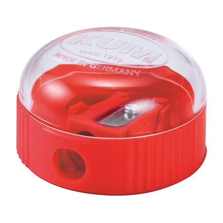 【商品説明】●削りカスがこぼれにくいスライドシャッター付●鉛筆8mm