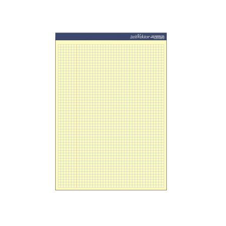 レイメイ藤井 ZVP406 【5個入】 ツァイトベクター レポート用紙B5