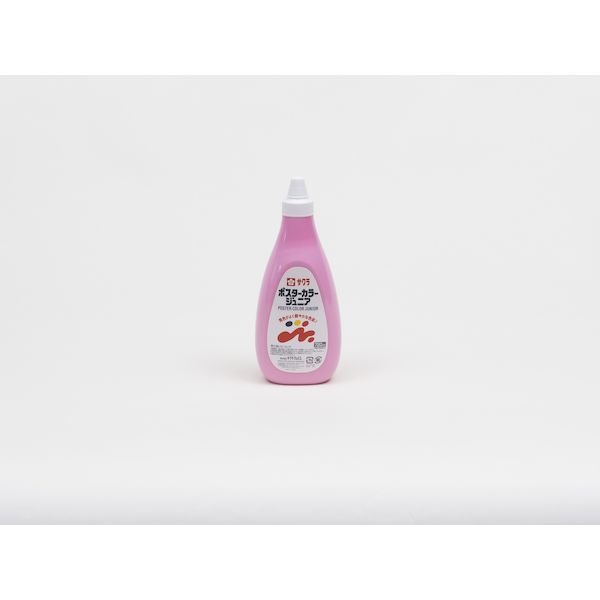 (LINEクーポン有)サクラクレパス PWJ720ML#20 ポスターカラージュニア720ml 桃