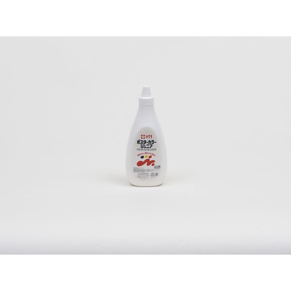 (LINEクーポン有)サクラクレパス PWJ720ML#50 ポスターカラージュニア720ml 白