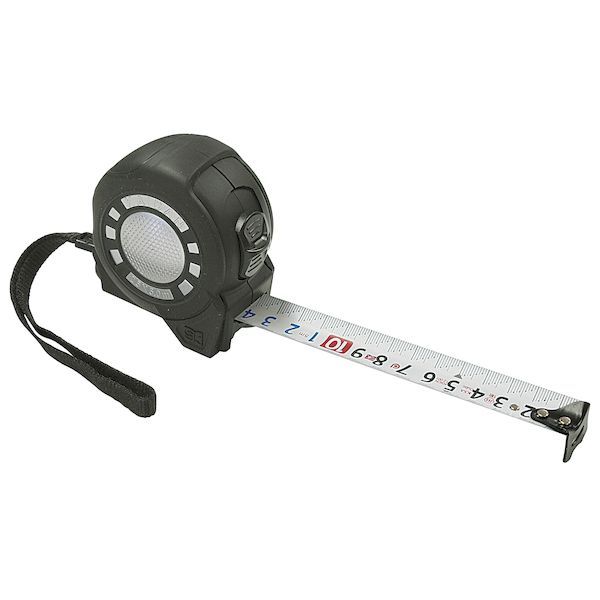 樂天商城 - (LINEクーポン有)新潟精機 SK LCG-2550KD KAIDANロックGuard 25x5．0m LCG2550KD