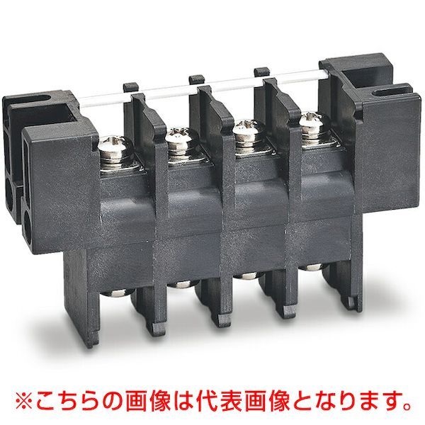 �ڼ��������� Ǽ��-��3���֡ۥ��ȡ��ѡ��� ML-5200-M4-4P �ͥ���ü���� �����̷� 600V��30A ü�Ҵ֥ԥå�13mm 4��