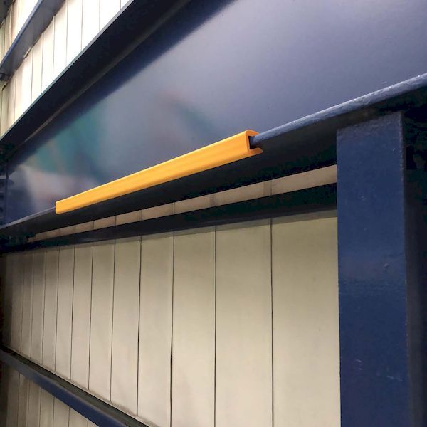 (LINEクーポン有)カーボーイ CAR-BOY AC-87-90 クッションはさみ込み イエロー AC8790