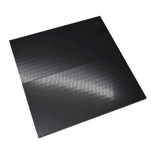 マグエックス AGWF-2 超強力マグネットシート滑り止め加工 粘着付 2片