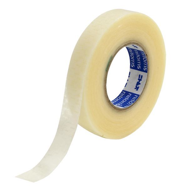 (LINEクーポン有)ニトムズ T0291 アイロン接着両面テープ 10mm幅×10m