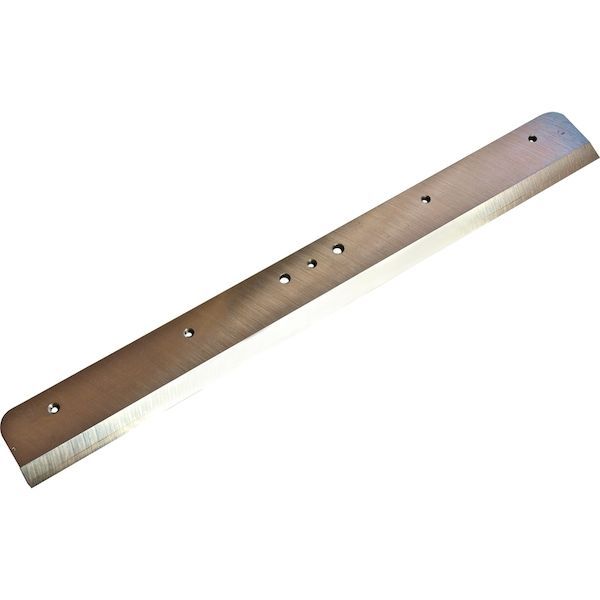 ナカバヤシ NSD-OA4-H 大型裁断機 替刃 A4