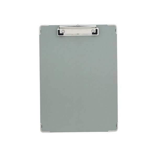 ナカバヤシ QB-NA4E 用箋挟 クリップボード A4/E型/PPコ−ト QBNA4E