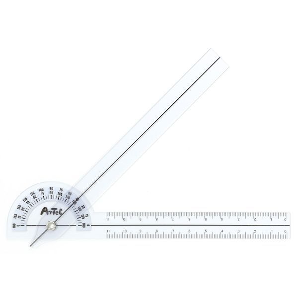 アーテック ArTec 009731 ゴニオメーター ポケット角度計