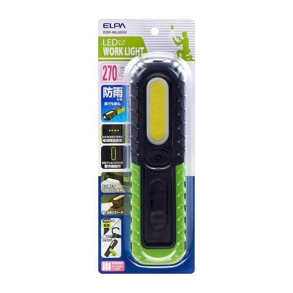 īŴ ELPA DOP-WL20(G) LEDɱ饤