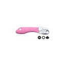 ユーエム工業 シルキー 881-16 シルキー Silky ポケットボーイ170 桃柄