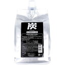 4964653103654 ジュンラブ 炭シャンプー 詰替用 1000mL【キャンセル不可】(4)