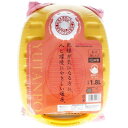 4980356200667 ポリ湯たんぽ イエロー 1.8L 袋付【キャンセル不可】