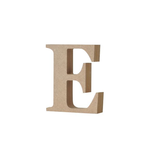 【あす楽対応】マルカイコーポレーション EE1-5054 アルファベットレター E【即納・在庫】