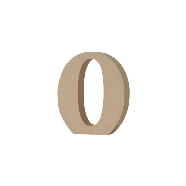 【即納在庫品】好川産業 YKJ-603505 アルファベットレター 0