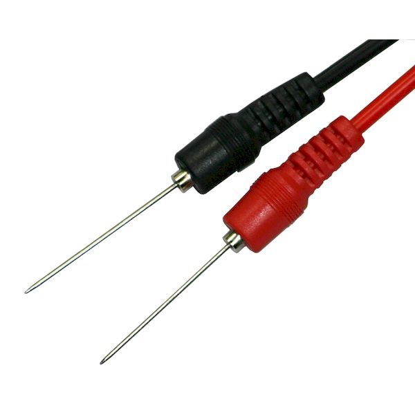 (LINEクーポン有)CUSTOR クストー QK-1150 極細テストリードピンセット QK1150