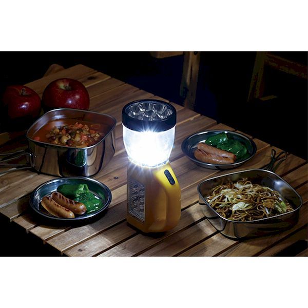 (LINEクーポン有)カクセー XF-07 クロスフィールド トリプル8LEDライト XF07