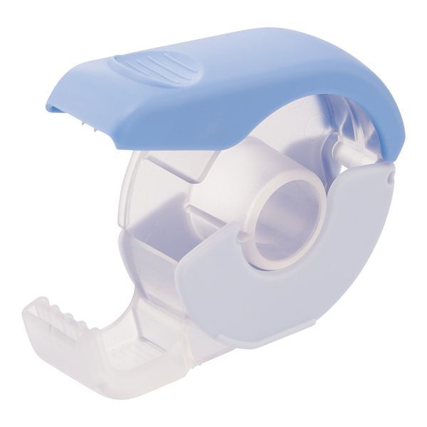 リヒトラブ LIHIT LAB. A260-8 マスキングテープカッター ブルー