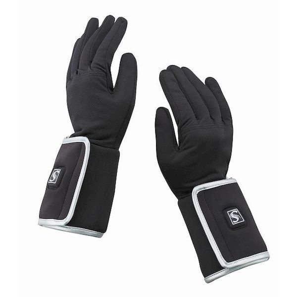 【11/25限定!抽選で最大100%ポイントバック】クマガイ電工 SHG-04(S/M) SUNART おててのこたつ SHG04(S/M)