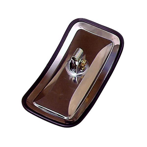 【商品説明】カシムラ トラックミラー サイドミラー JV H KM70-523