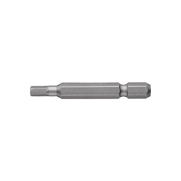 Driver - 【即納在庫品】「直送」ベッセル VESSEL A19 H10X130S 【10個入】 ヘックスビットA19H10X130S