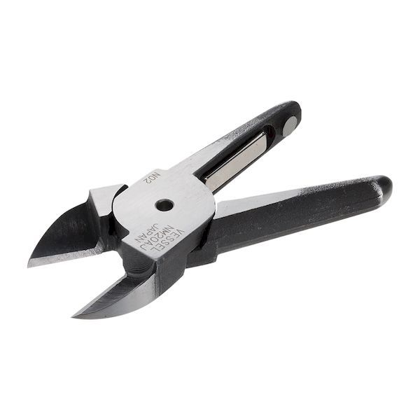 樂天商城 - (LINEクーポン有)ベッセル VESSEL NM20AP エアーニッパー NMブレード