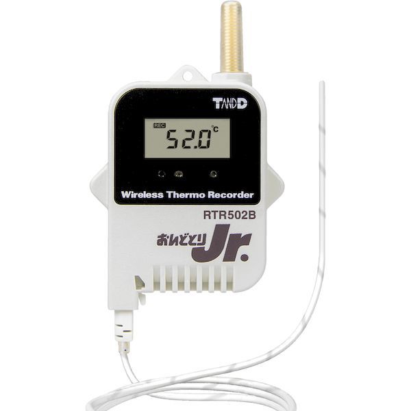 ティアンドデイ T&D RTR502B おんどとり