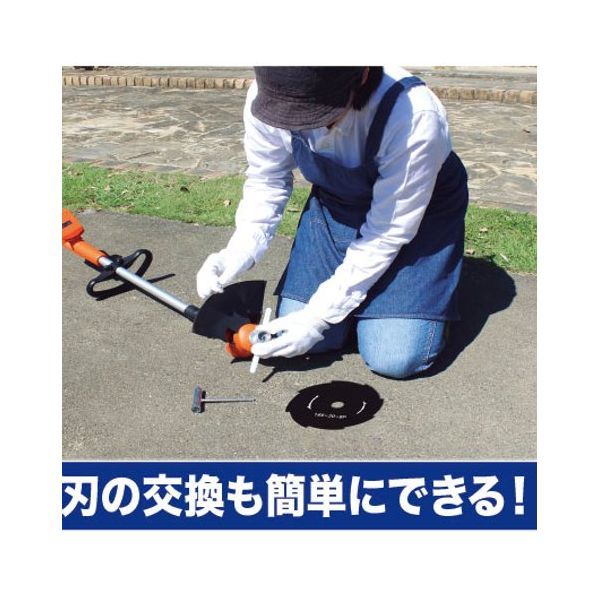 翌日出荷 直送 代引不可・他メーカー同梱不可 YARDFORCE 2900000896796 コードレス...