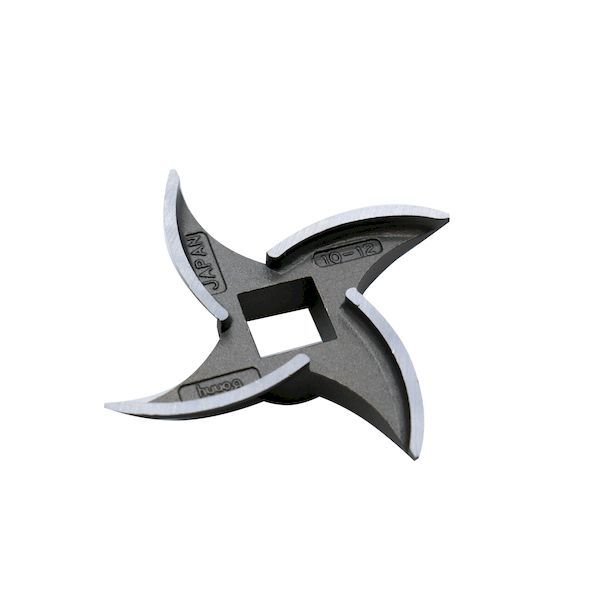 直送 代引不可・他メーカー同梱不可 ボニー 4936834313107 家庭用手回しミンサー用ナイフ No．10・12型..