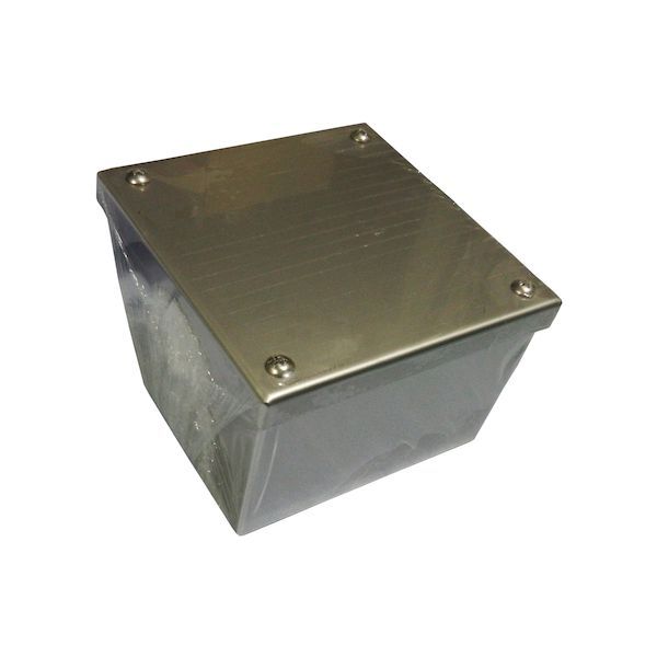 JAPPY ジャッピー SUS KWP-JP 151510 プルボックス