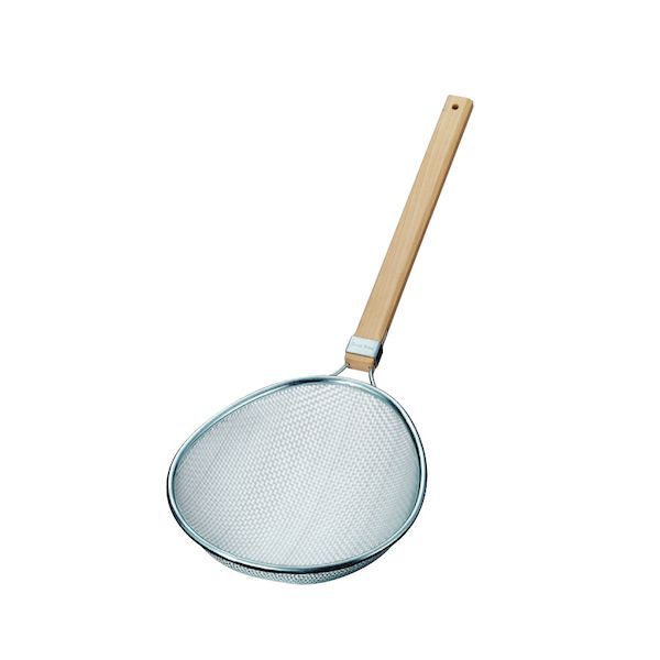 【商品説明】●燕三条製 丈夫な18-8ステンレス製。