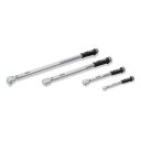 【即納在庫品】「直送」前田金属工業 TONE T2MN10-QL プレセット形トルクレンチ ダイレクトセットタイプ トルク調整範囲2〜10N・m 最小目盛0.2...