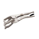【即納在庫品】「直送」前田金属工業 TONE VPW-250 グリッププライヤ 溶接用228mm