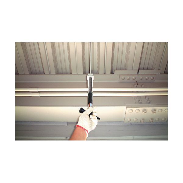 (LINEクーポン有)フジ矢 HT17P-205D 電工貫通ハンマー HT17P205D