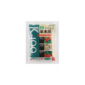 【商品説明】●草木にカキ殻を加えて燃やした天然灰●カリウム、リン酸、カルシウム、苦土などを豊富に含んでいます。●植物の生長促進●いも類の切口保護●果実の肥大熟成●サイズ縦_本体（mm）：270●サイズ横_本体（mm）：196●サイズ高さ_本体（mm）：30