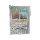 第一ビニール 4968438003054 家庭菜園用ビニール 1.85*5m
