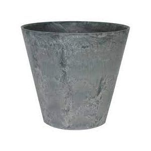 【商品説明】●独自の底面給水システムを備えた植木鉢です。●水のやり過ぎや、乾燥から植物を守ってくれます。●軽量で貯水機能に優れています。●石の粉を混ぜ合わせた樹脂を採用しており、高級感ある質感です。●華やかで多彩なヨーロピアンカラー展開によ...